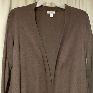 Old Navy cardigan